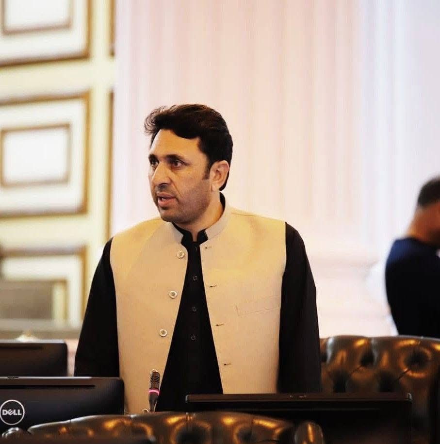 Mashal Khan 🚩 tweet media