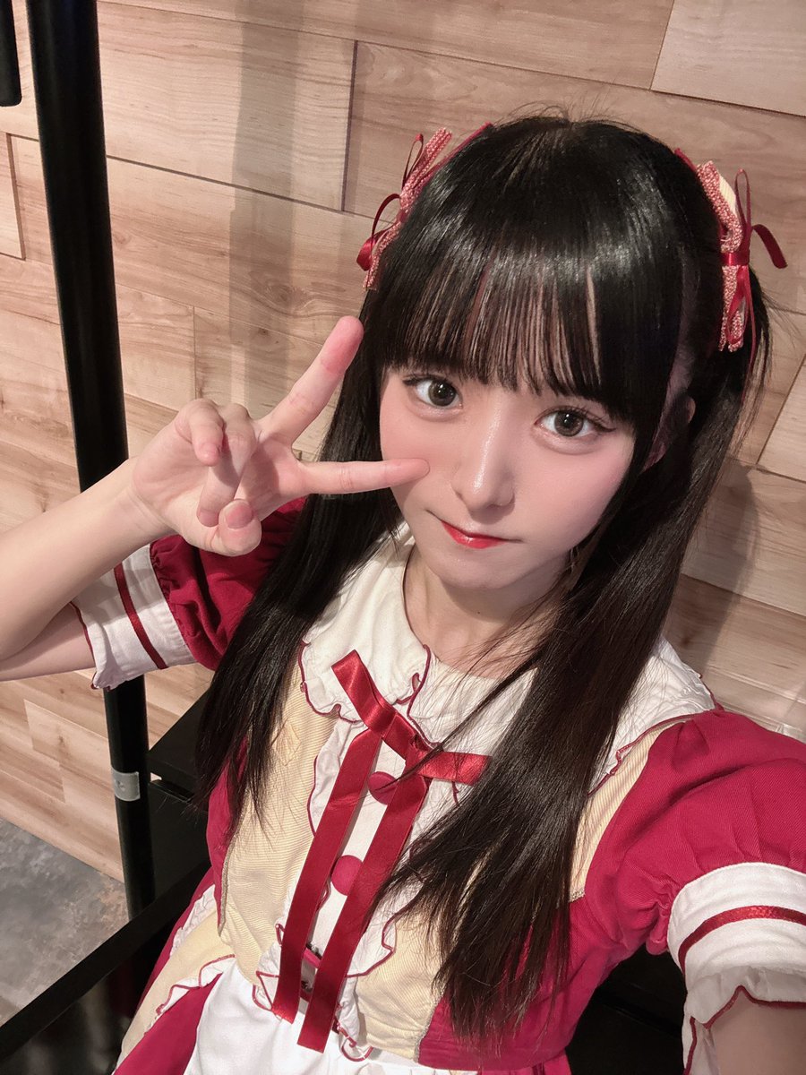 くるみ🐰🏰AMASTAGE栄 tweet media