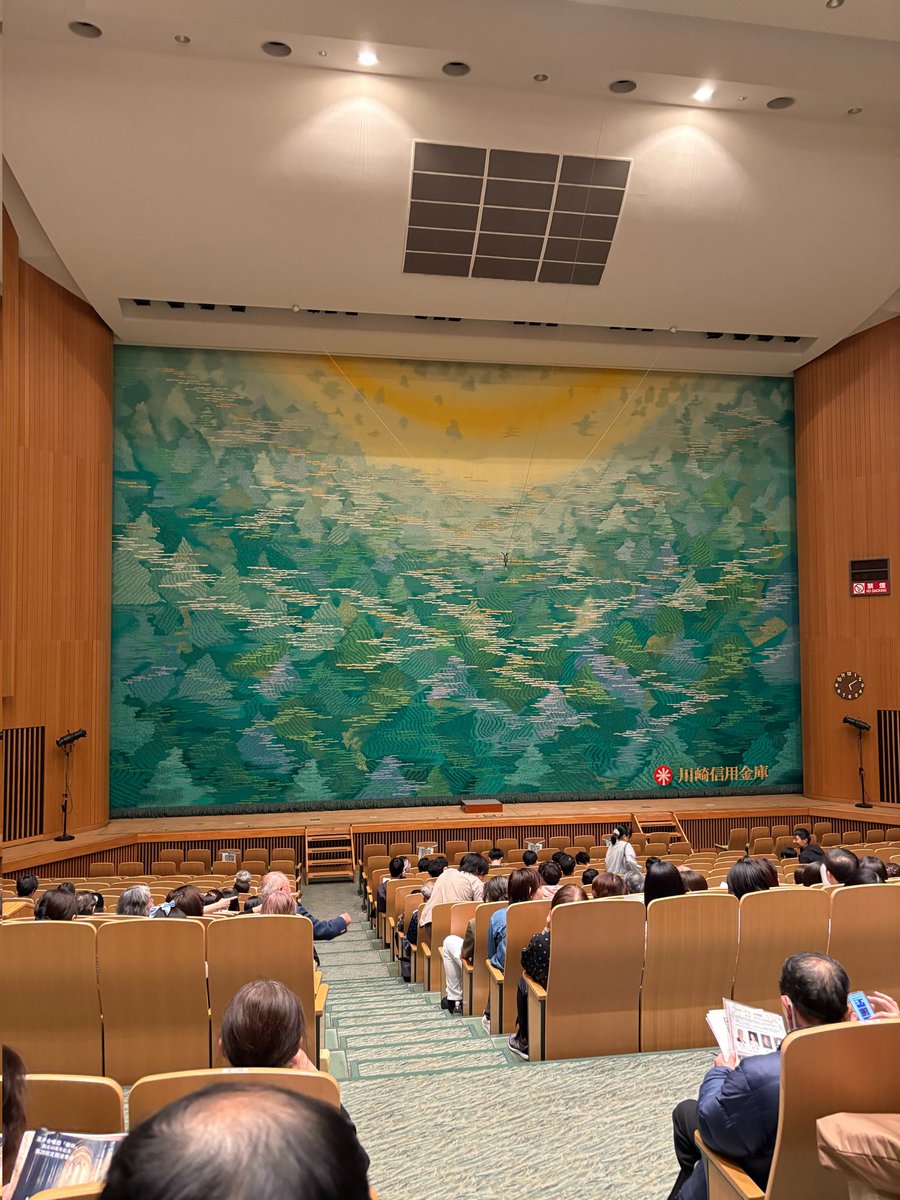 混声合唱団コール044 tweet media