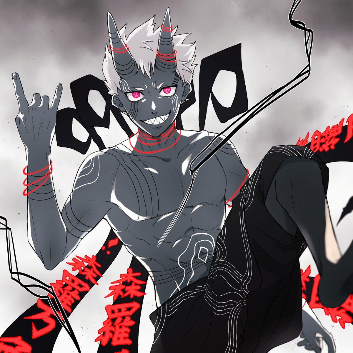 秋山🔥 tweet media