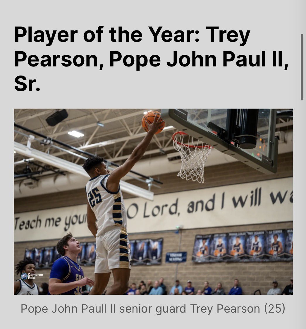 Trey Pearson tweet media