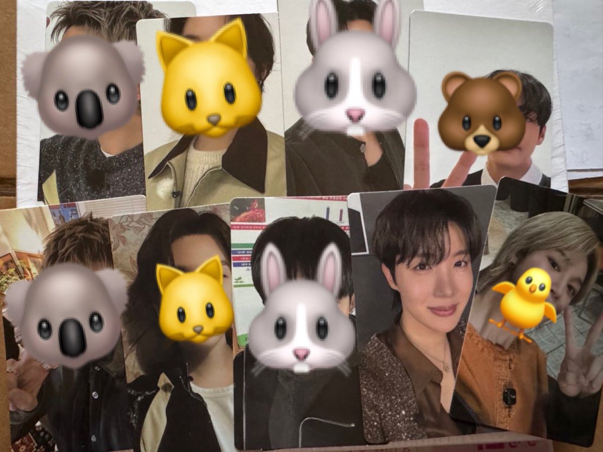 🌸🩷🐹じんくん🐹💜🌸 tweet media