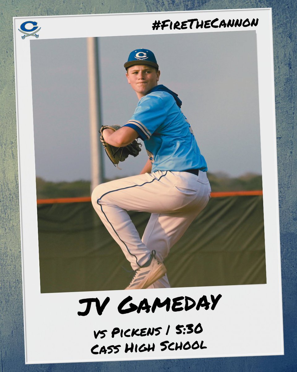 Cass High Baseball tweet media