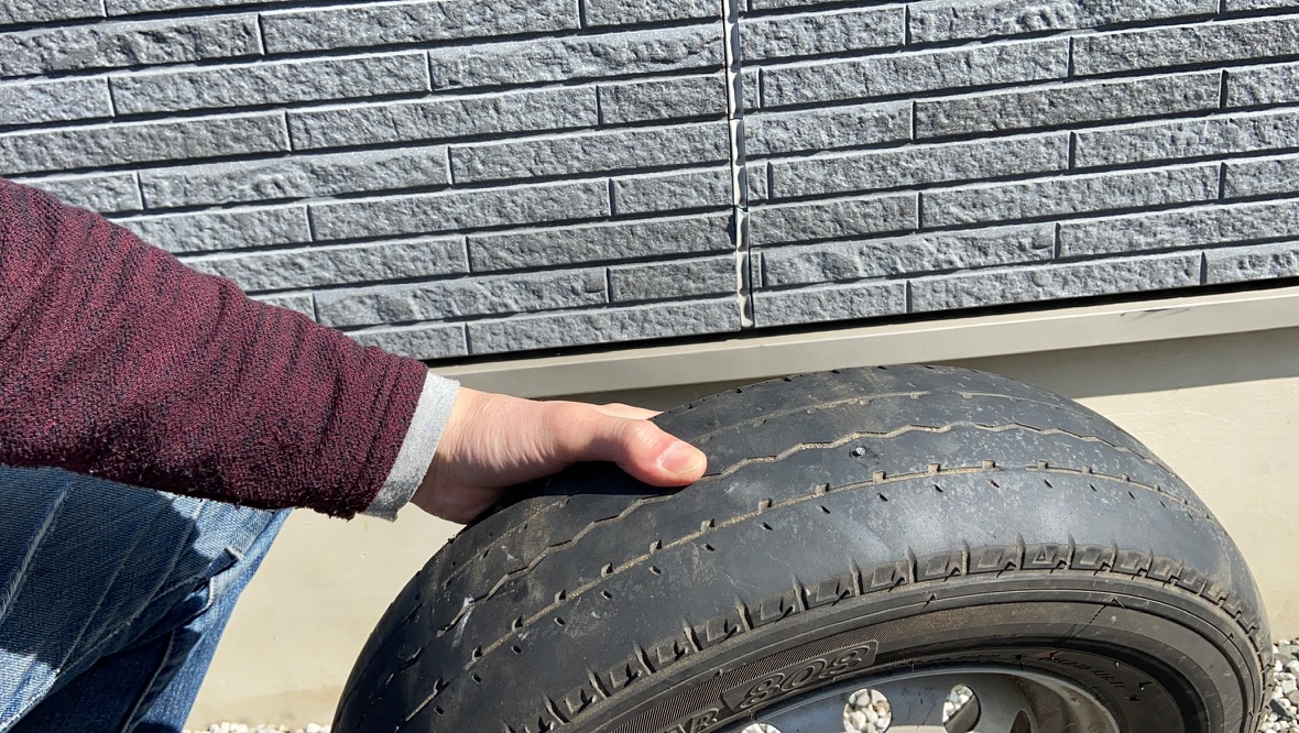 チームMHO 自動車整備士 tweet media