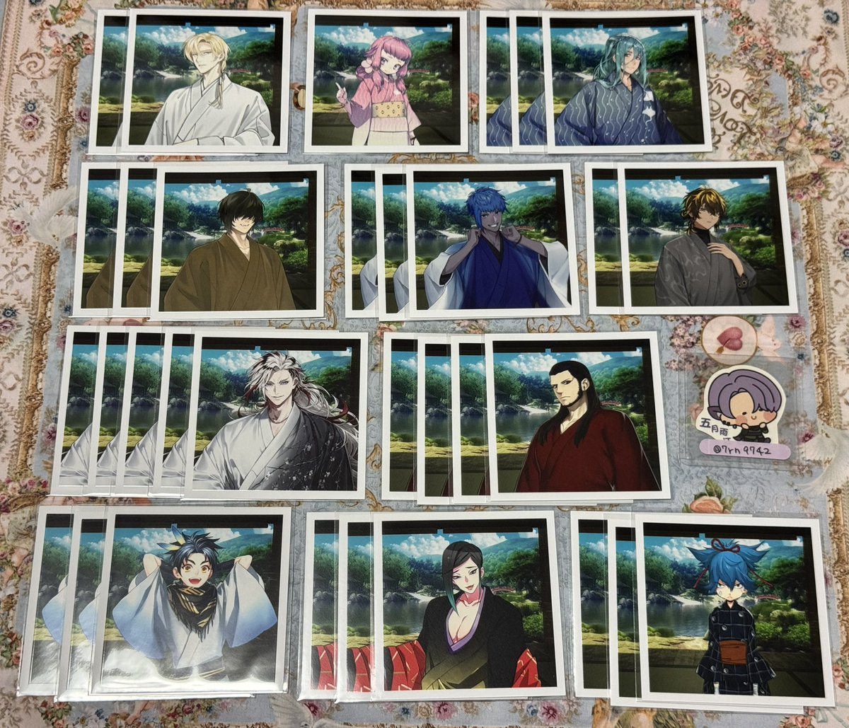 ちょこみんと tweet media