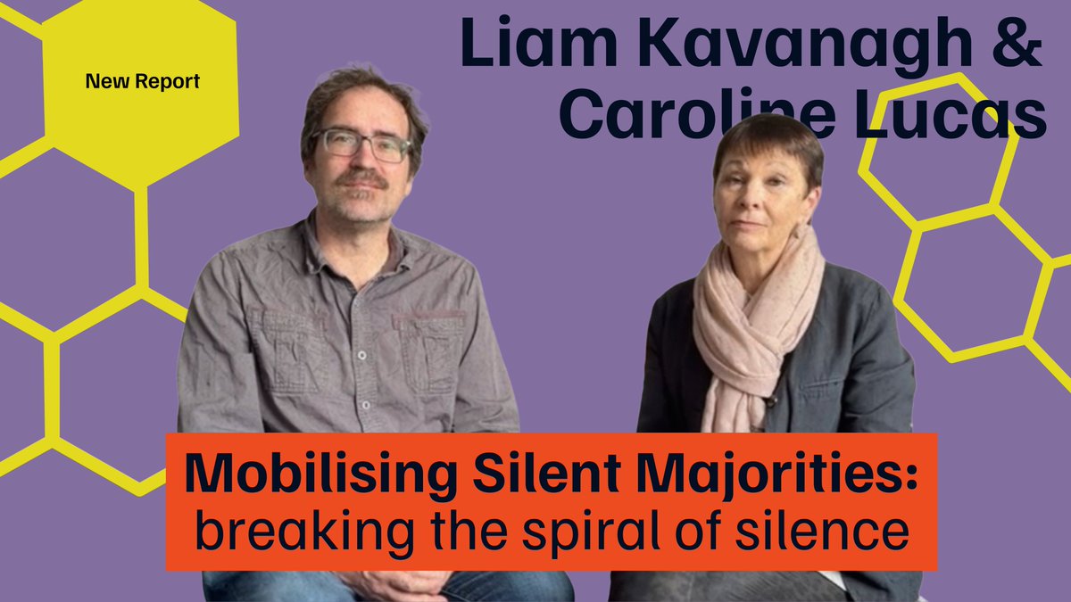 Climate Majority Project tweet media