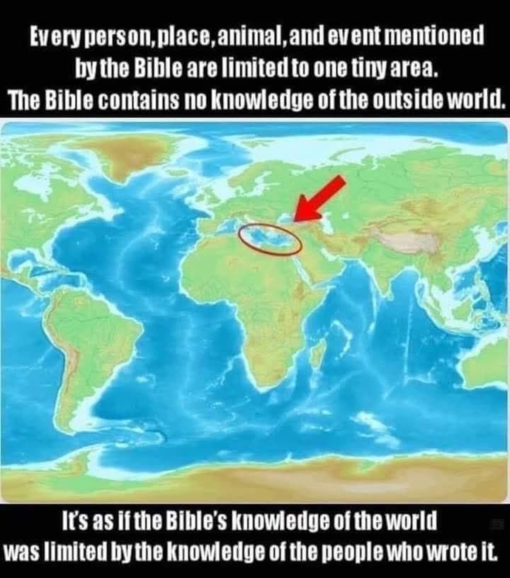 The Skeptic tweet media