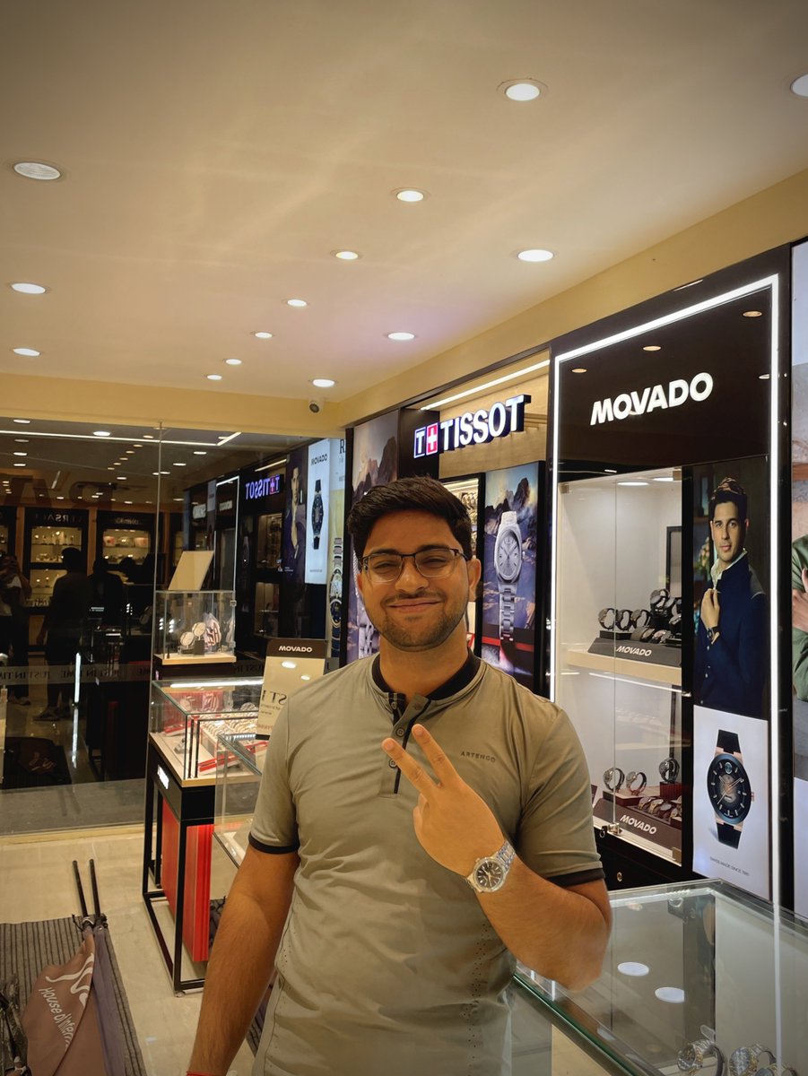 Animesh Chouhan tweet media