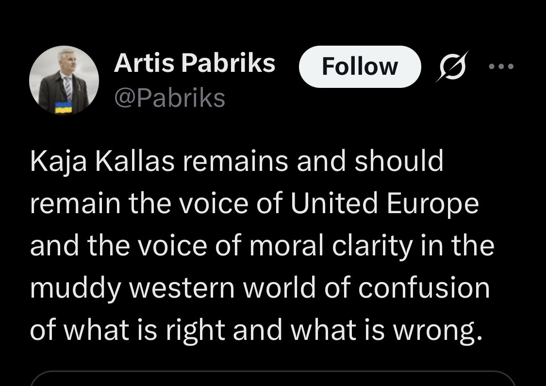 Kārlis Knābis tweet media