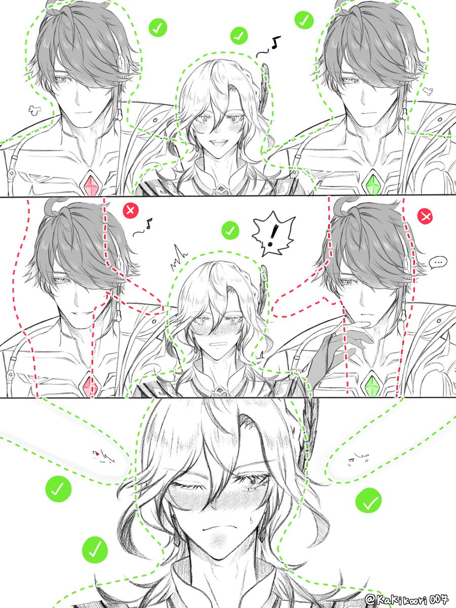 UwU ♡ 🌱🏛️ tweet media