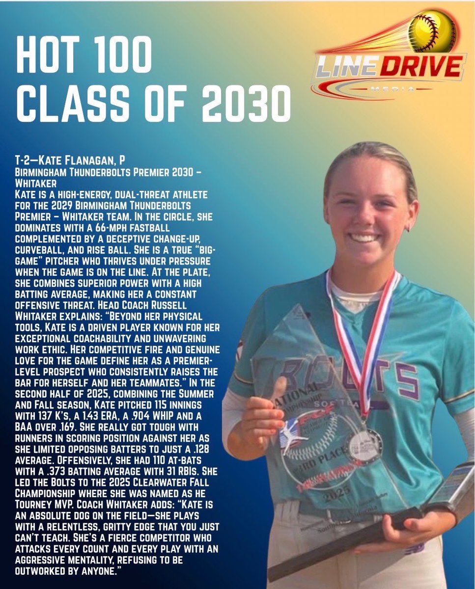 Kate Flanagan tweet media