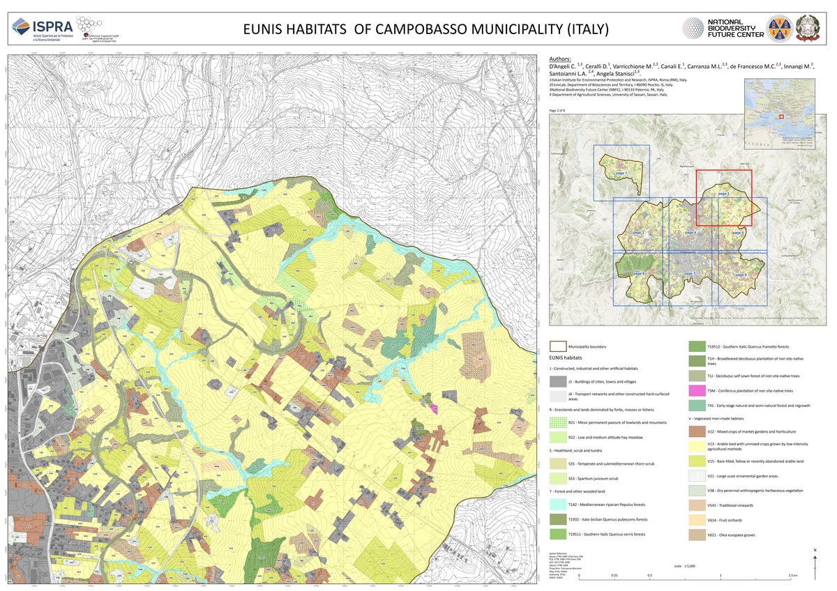 Journal of Maps tweet media