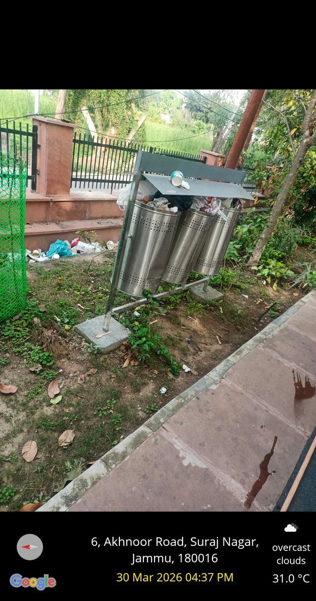 RAJESHWAR Singh JAMWAL tweet media