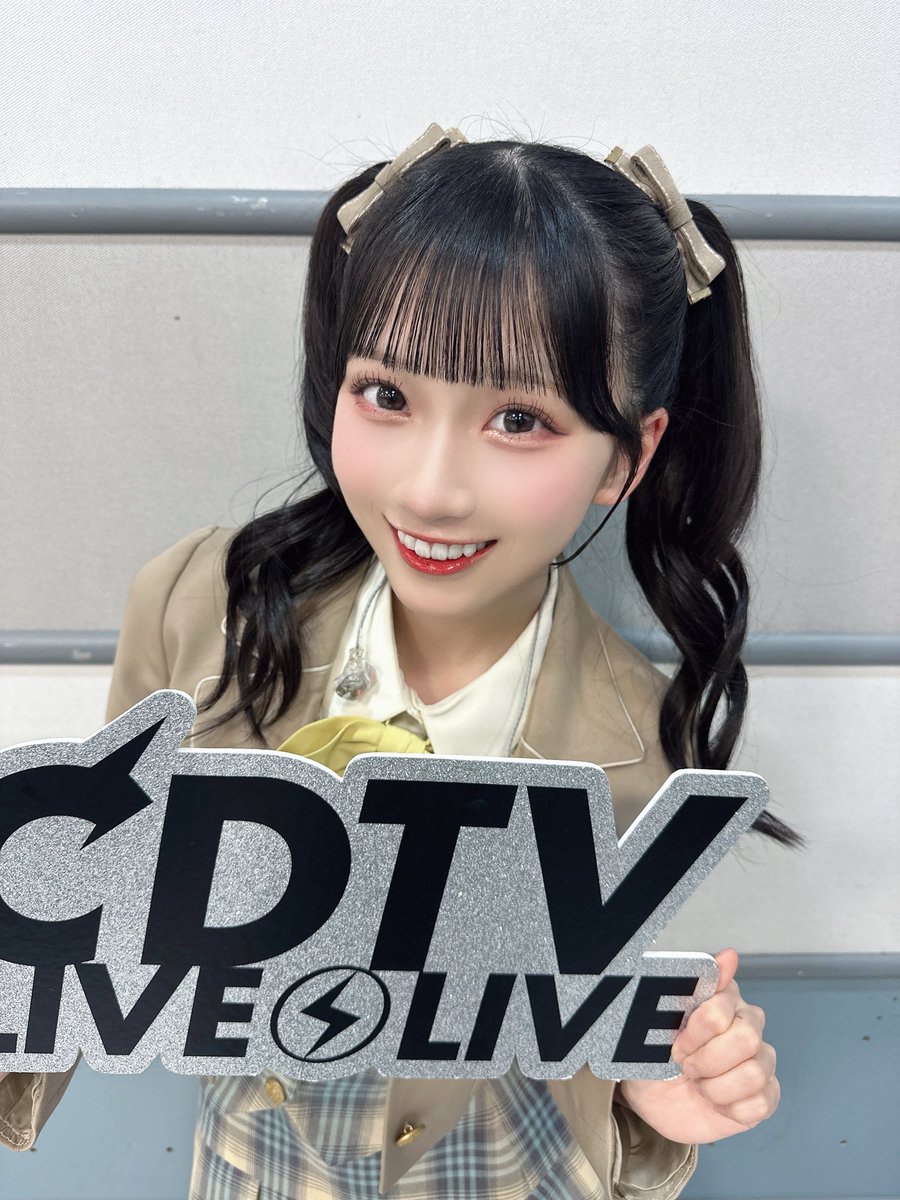 天野 香乃愛 tweet media