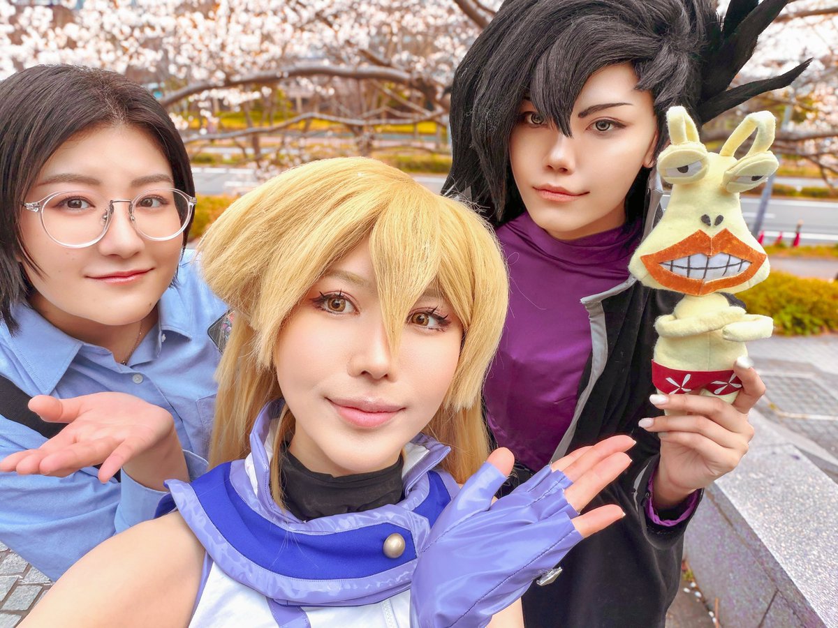 かみやま tweet media