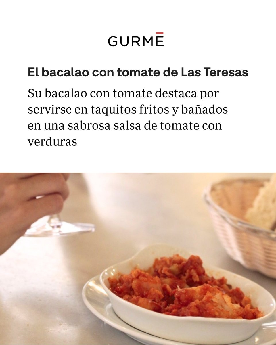 GURMÉ Sevilla tweet media
