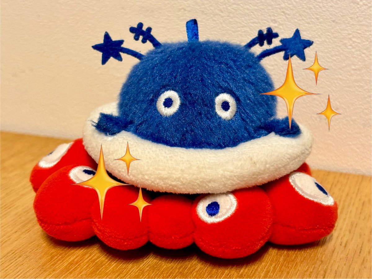 ミャク&星丸 tweet media