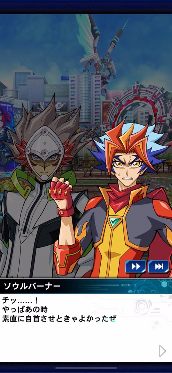 蓮🌭ク□ス今までありがとう🌹さにわデュエリスト tweet media