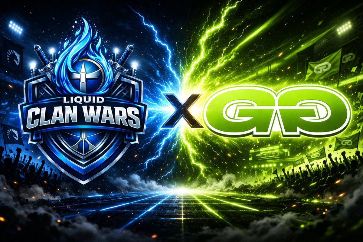 Liquid Cages tweet media