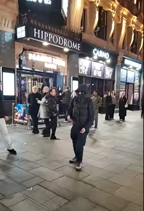 Ronaldinho tweet media