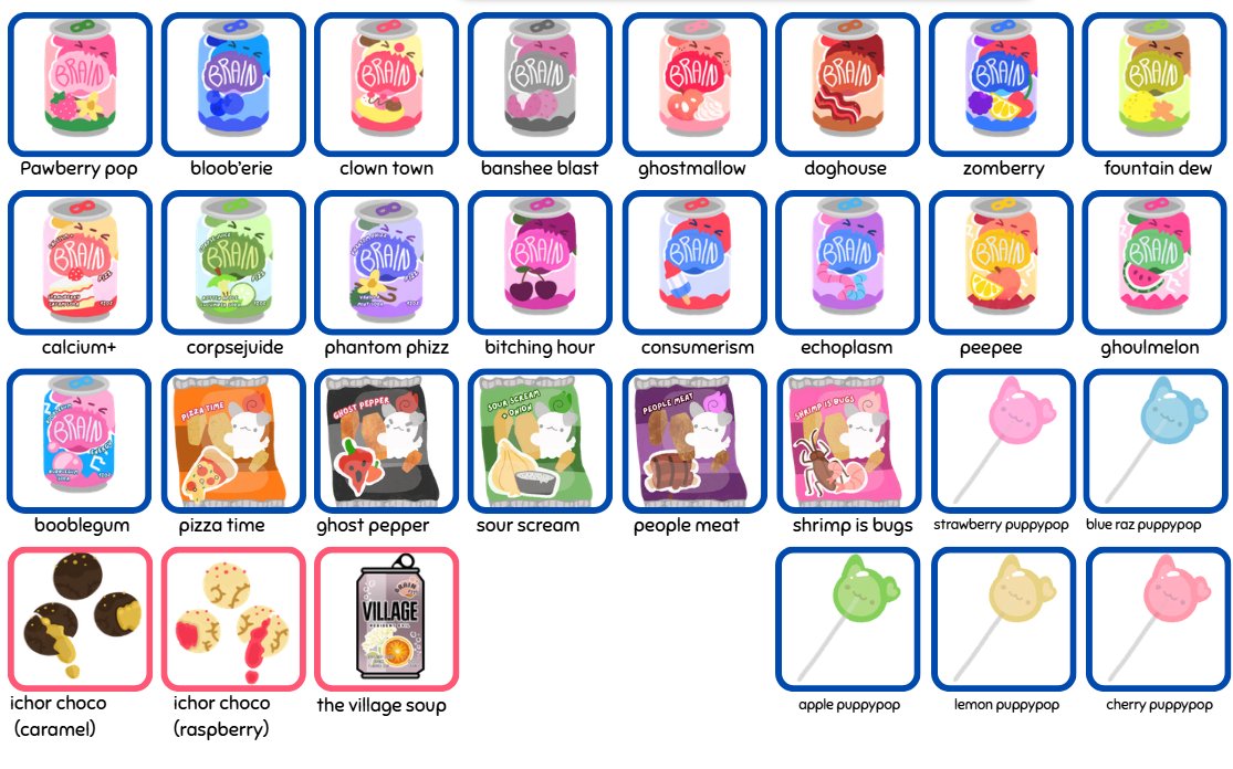 Erie Echohound 🪦🐕 #Vtuber 🎀 tweet media