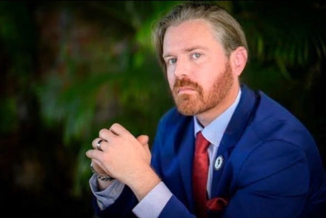 The Lectern Guy🇺🇸 tweet media