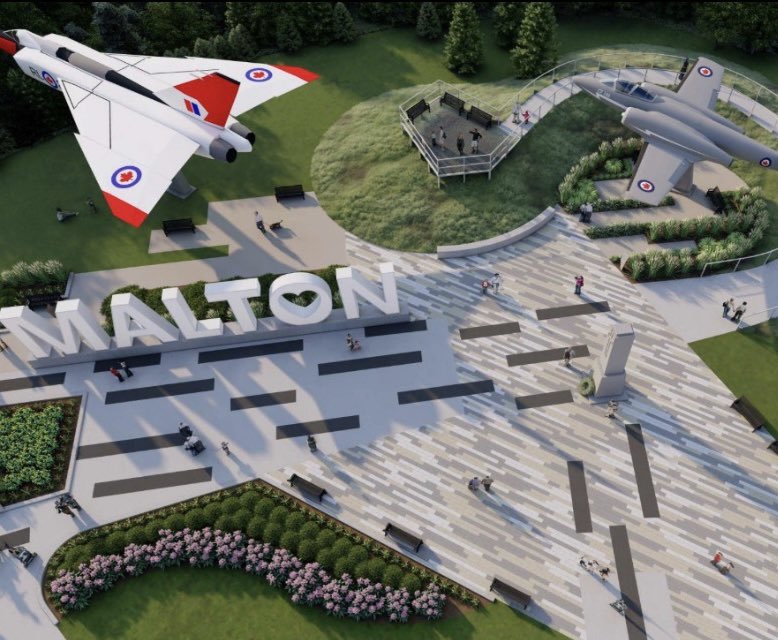 Mayor Carolyn Parrish tweet media