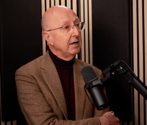 isme_ie's tweet photo. @isme_ie CEO Neil McDonnell joined @ConallOM's Great Business Show podcast to discuss how Ireland’s reliance on a tiny number of multinational companies to deliver most corporation is not an economic policy, but a massive gamble. Click https://t.co/Lonrb3ygHA to listen to podcast https://t.co/cEfcDEZBtW