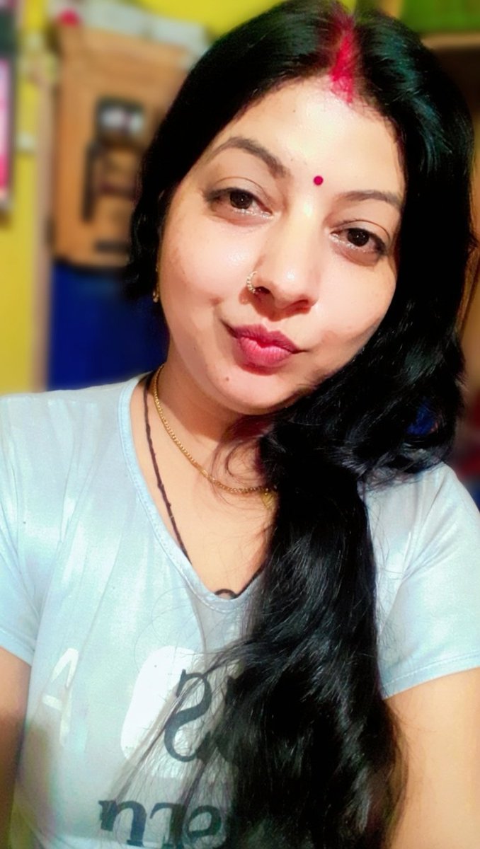 Pooja Mishra tweet media