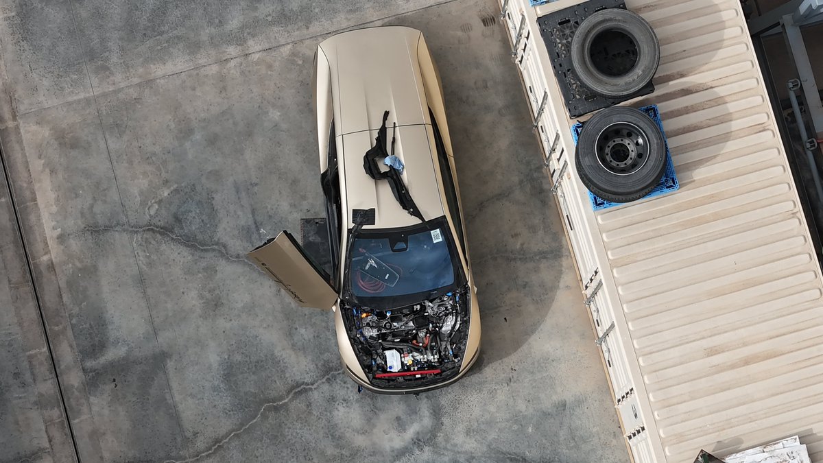 Joe Tegtmeyer 🚀 🤠🛸😎 tweet media