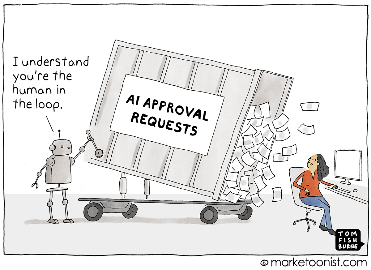 Tom Fishburne tweet media