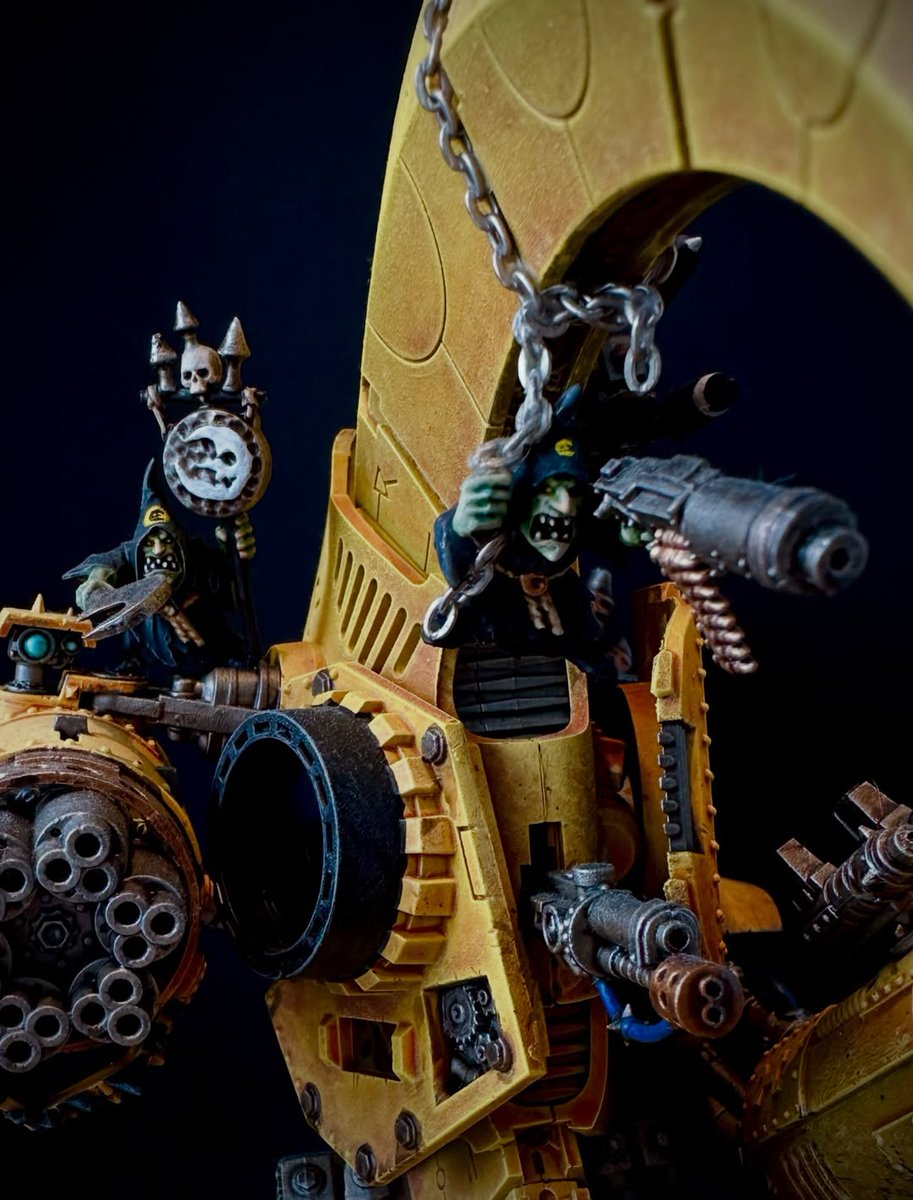 Warzone Studio tweet media