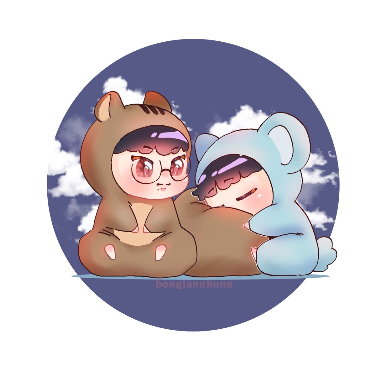 Bông lan🍰 tweet media