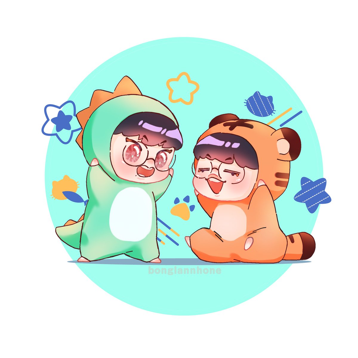 Bông lan🍰 tweet media