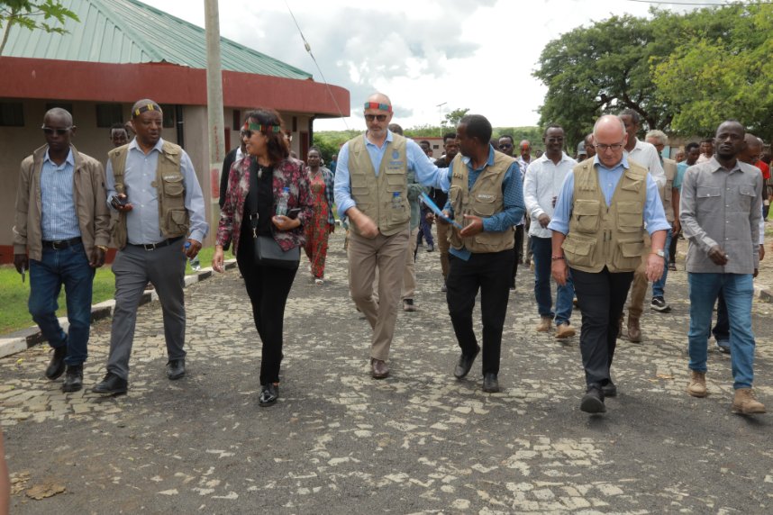 UNOPS Horn of Africa tweet media