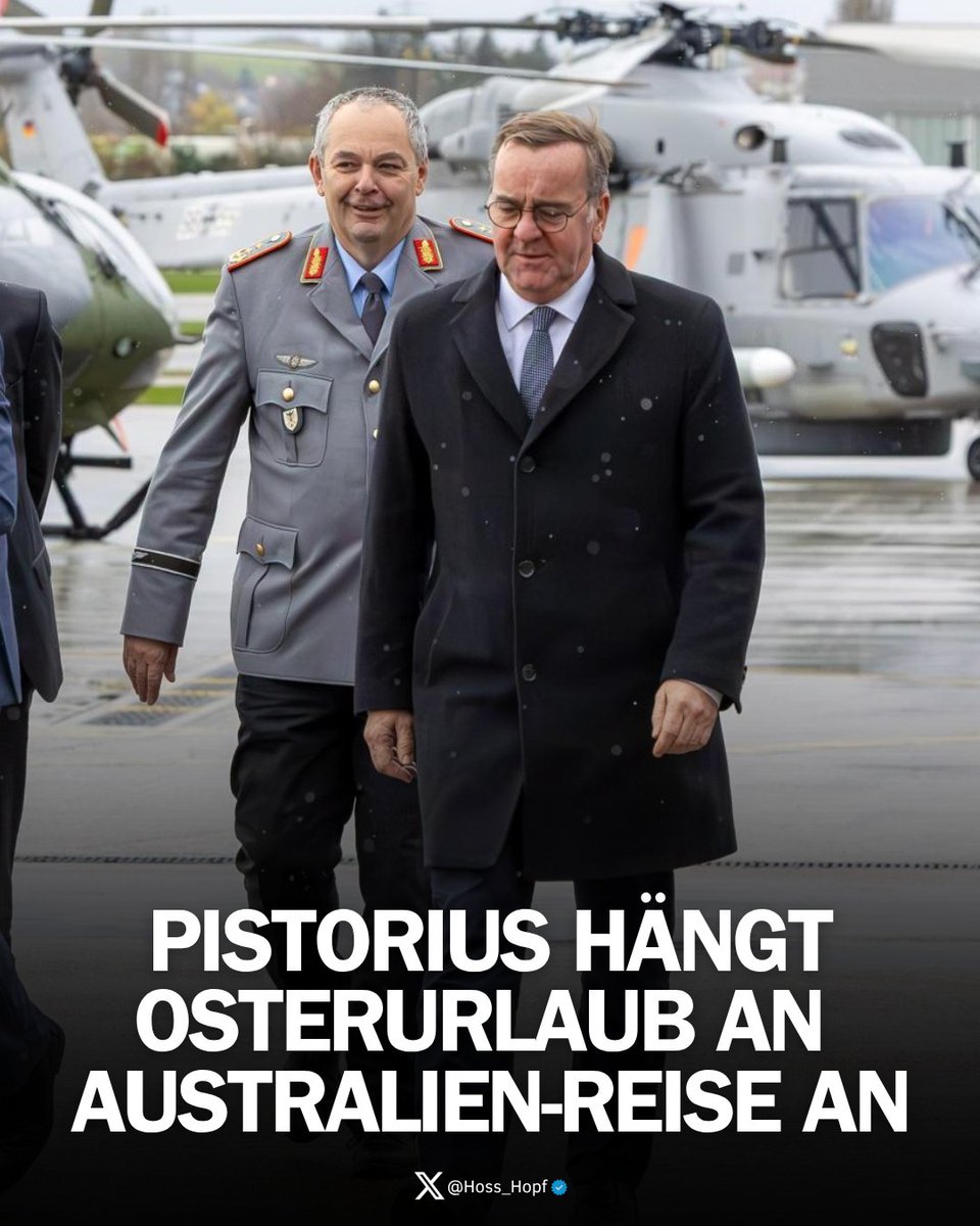 Hoss & Hopf tweet media