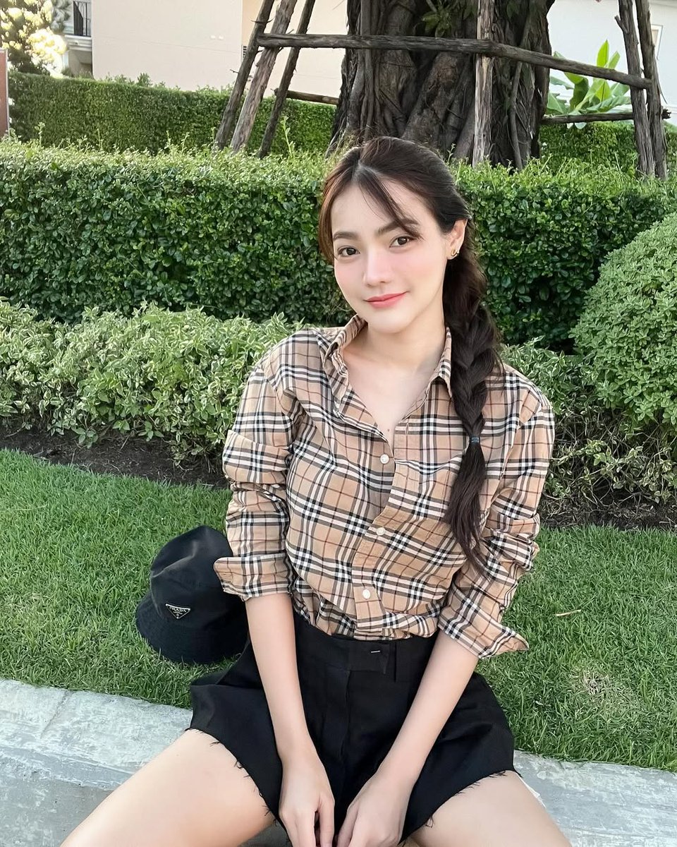 อาย tweet media