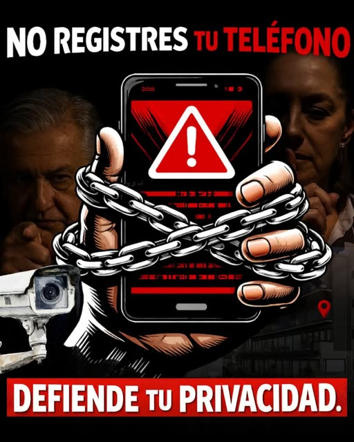 Eugenia Lara #MexicoNoEstaConlaDictadura tweet media