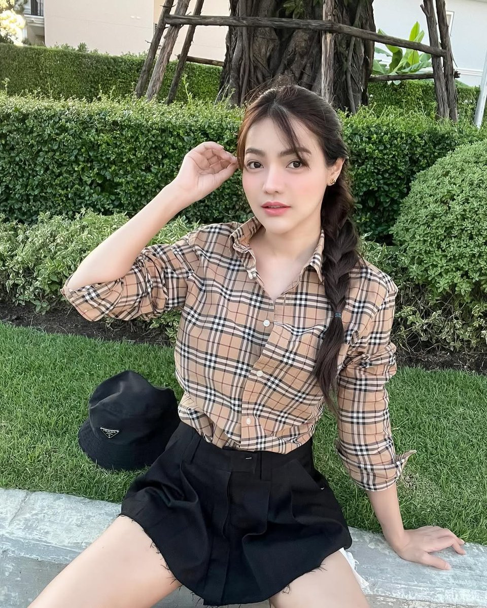 อาย tweet media