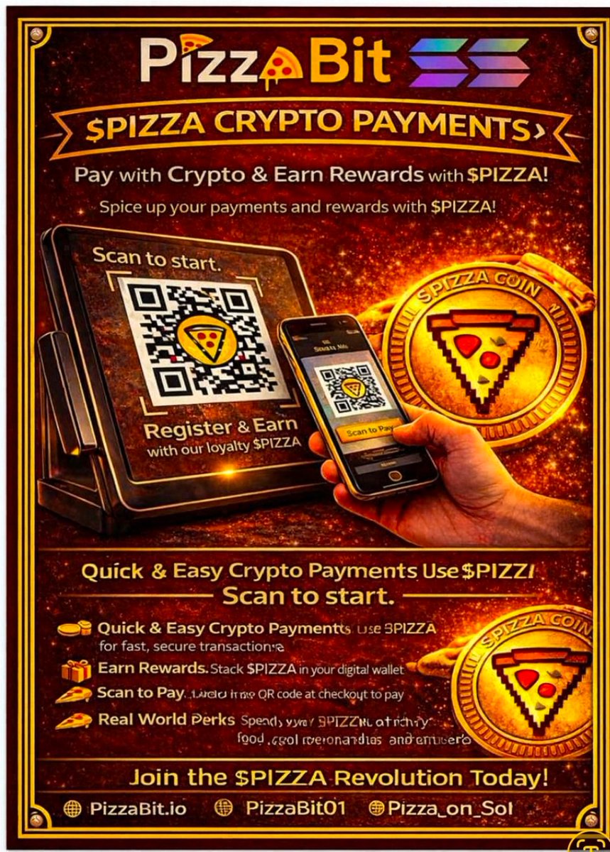 PizzaBit tweet media