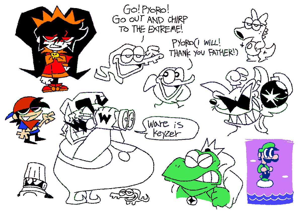 gem i am tweet media