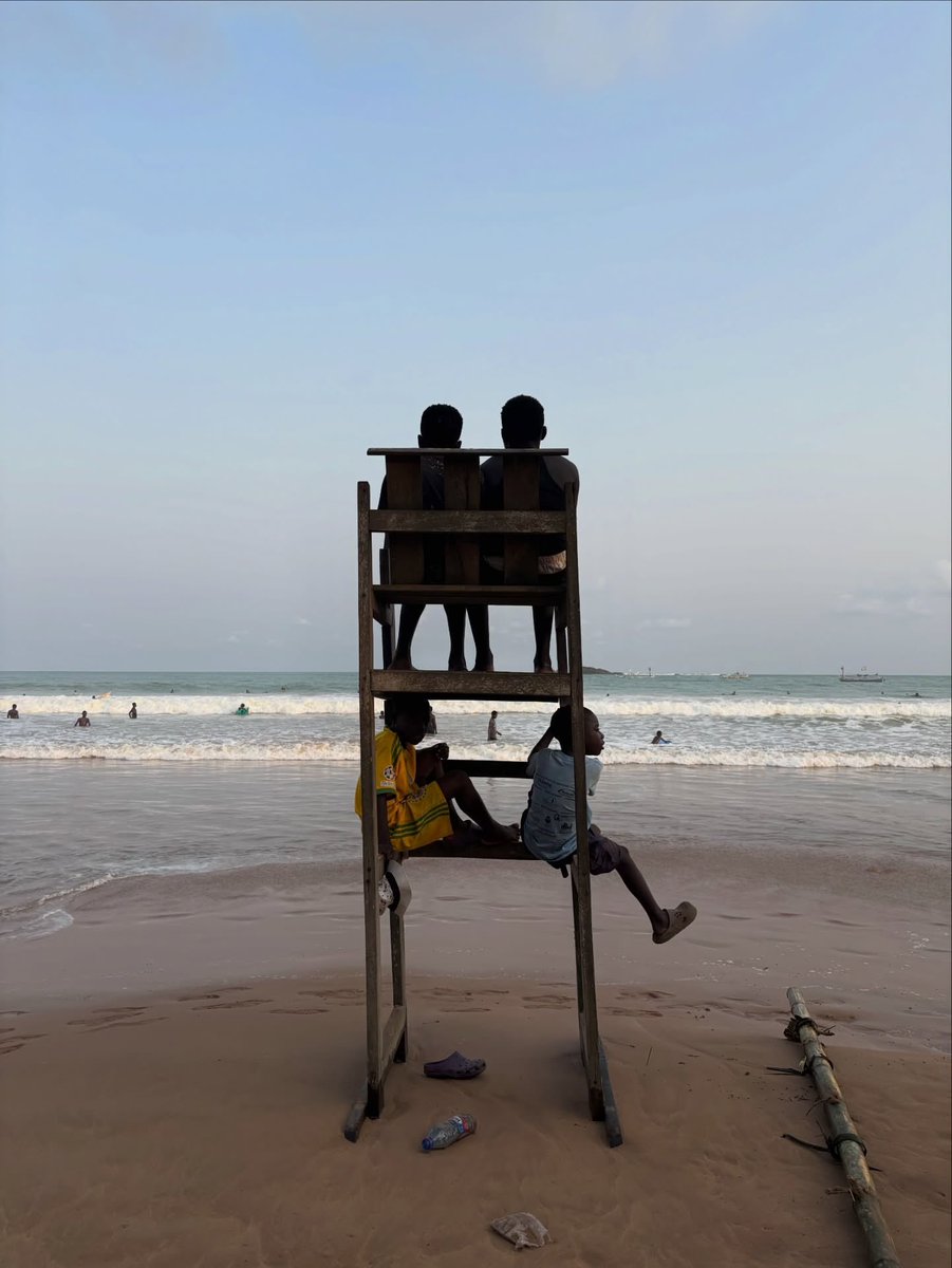 For Africans By Africans tweet media