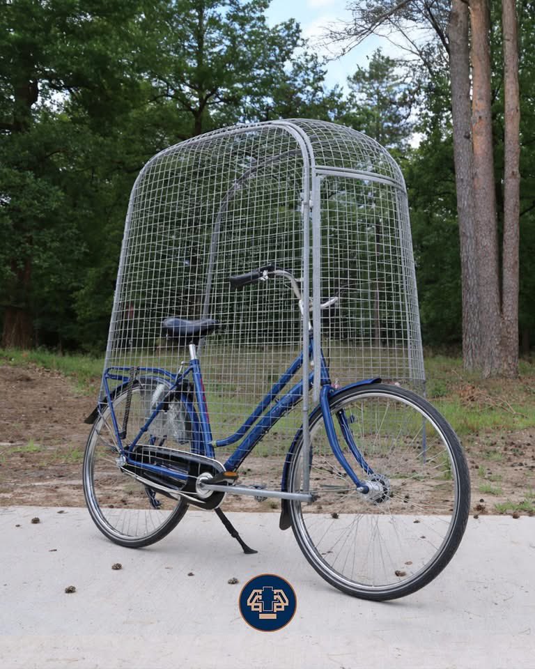 Eline Verburg tweet media