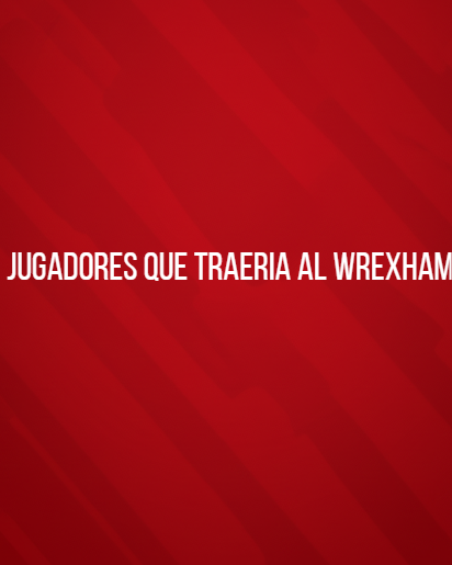 Wrexham AFC Argentina tweet media