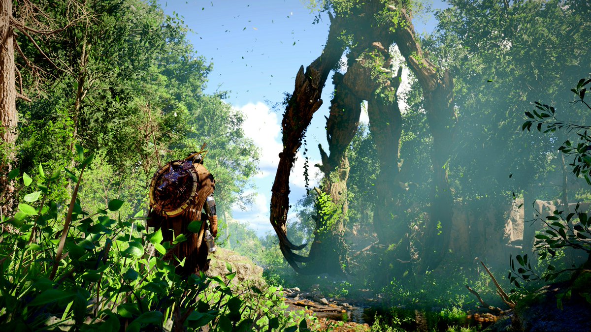 Caramel Thunder tweet media