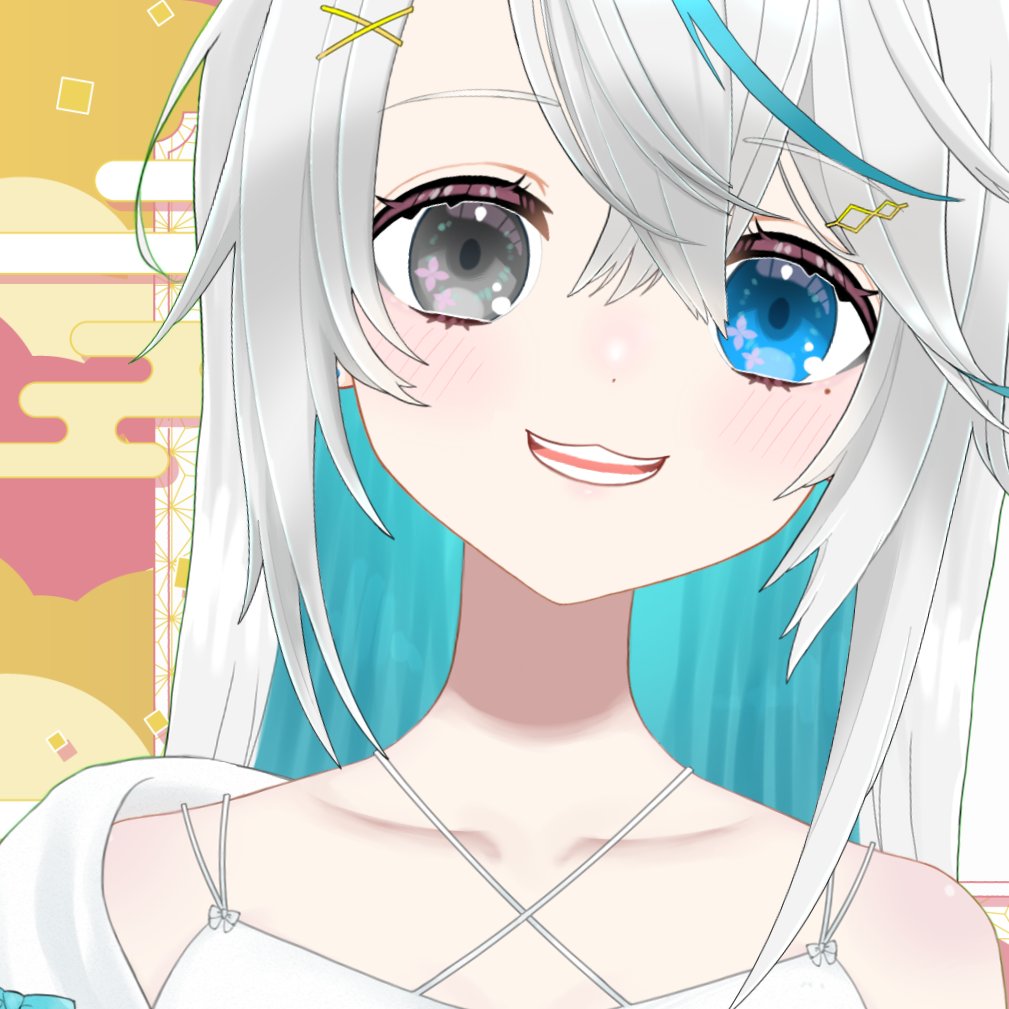 猫百合イッサ🧪🧭 / StellarRealm tweet media