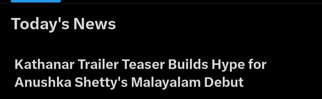 AnushkaShettyPlanet tweet media