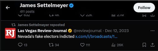 Laura Loomer tweet media