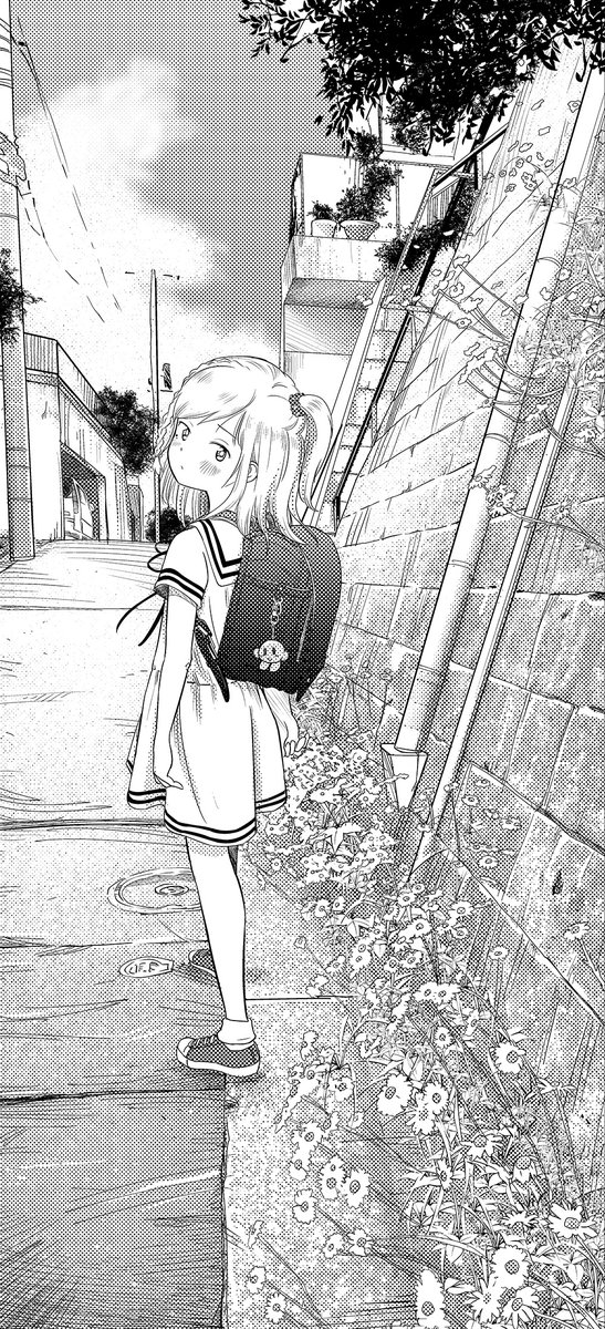 川久保りこ tweet media