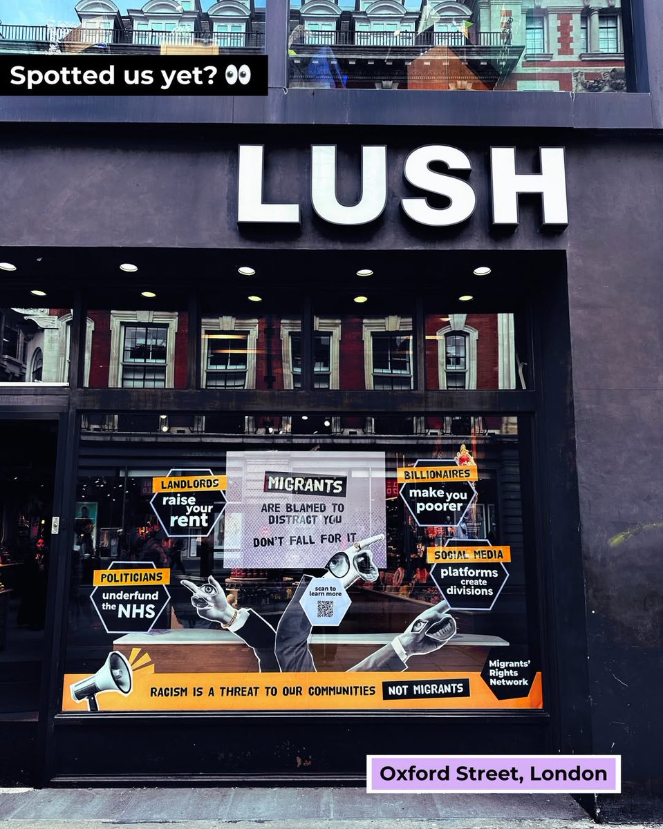 We Make The Future Action tweet media